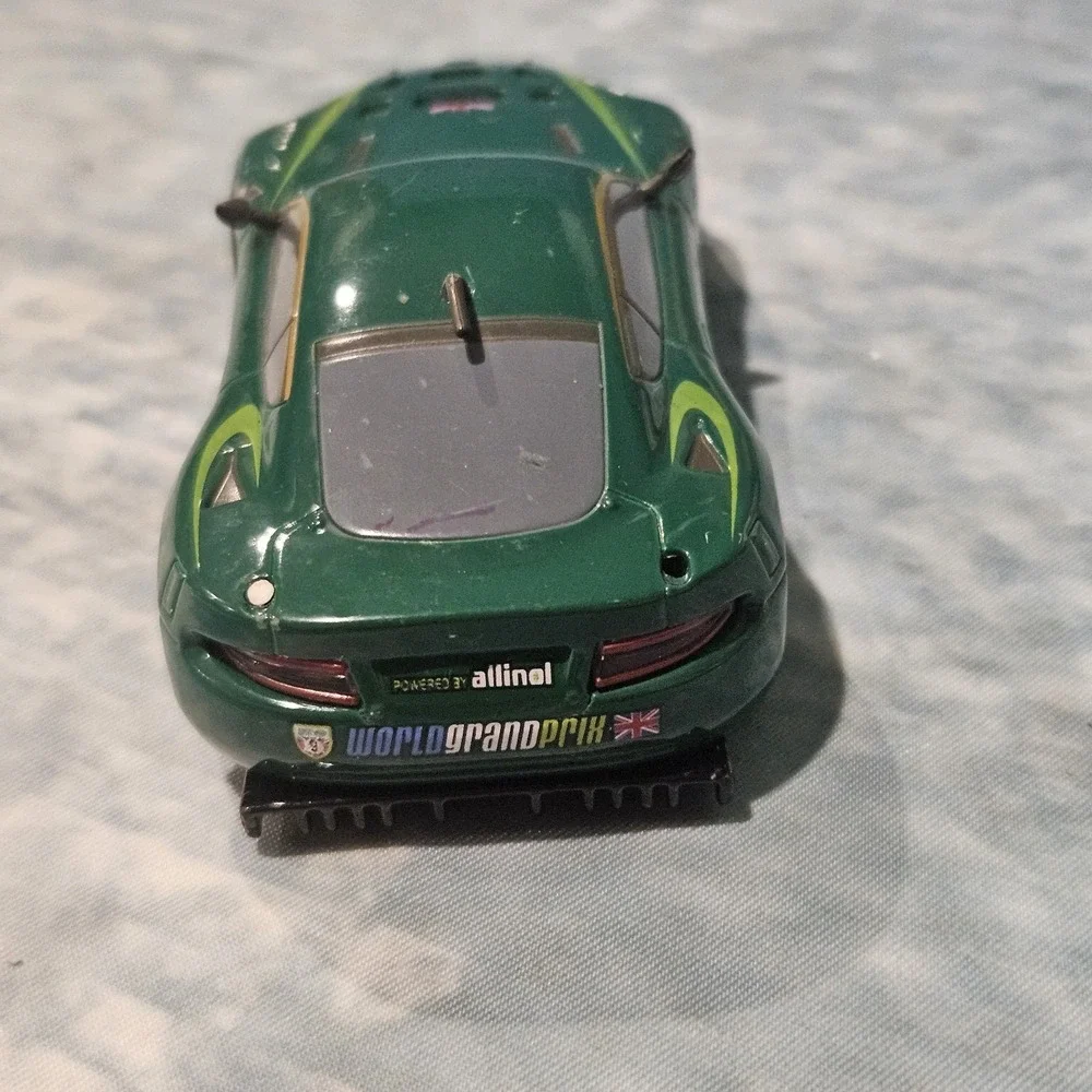 Disney Pixar Cars 2 Diecast Lot of 7 Nigel Gearsley Francesco Rip Clutchgoneski